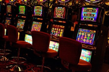 Live-dealer blackjack table on dompet togel