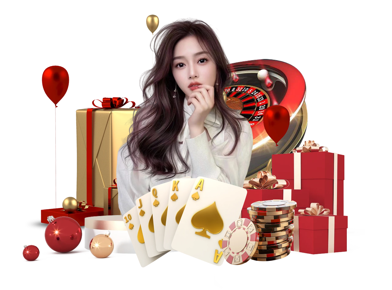 Betting interface and payout display on dompet togel